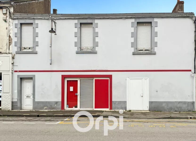 Appartement à vendre, 96m², La Roche-sur-Yon