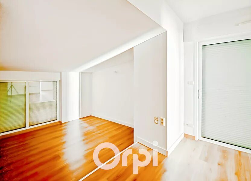 Appartement à vendre, 96m², La Roche-sur-Yon