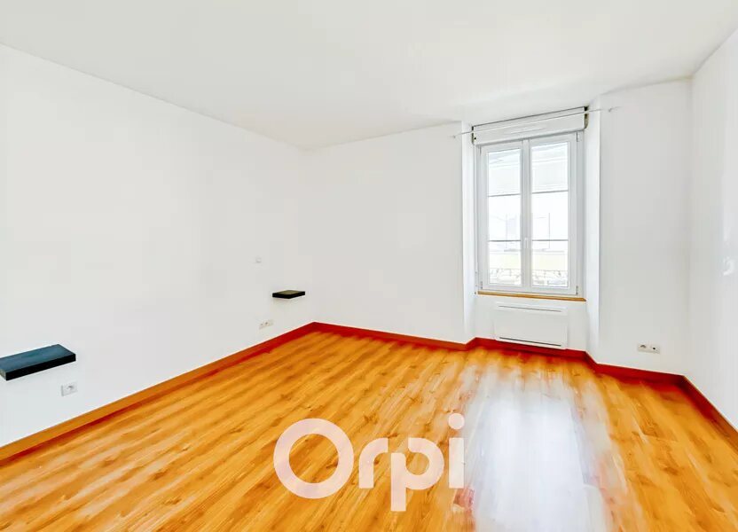 Appartement à vendre, 96m², La Roche-sur-Yon