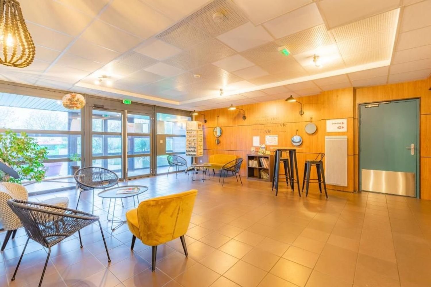 Maison à vendre, 20m², La Roche-sur-Yon