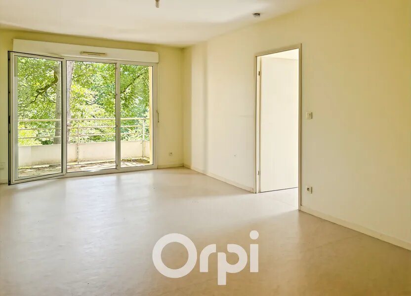 Appartement à vendre, 50m², La Roche-sur-Yon