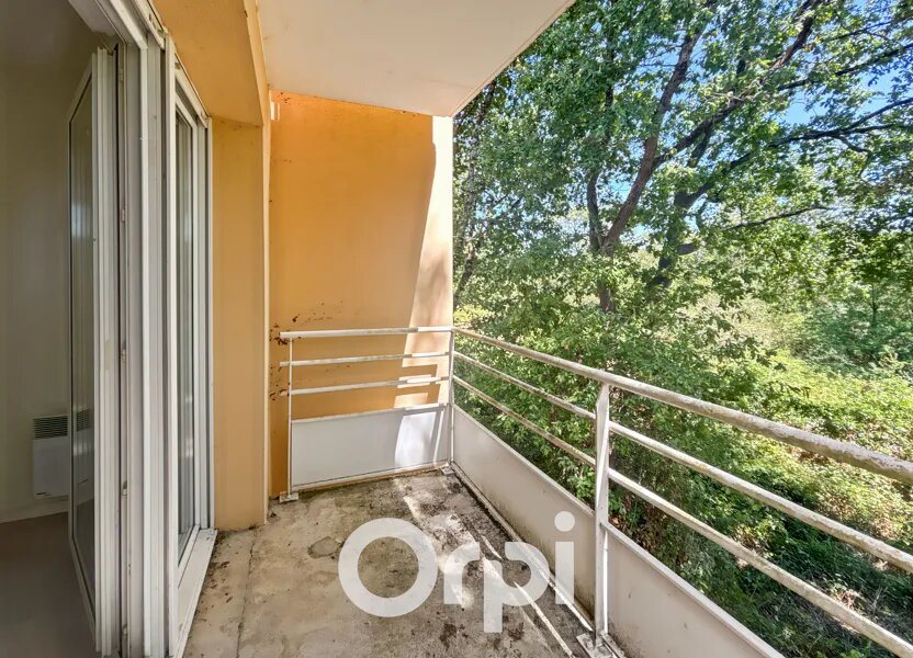 Appartement à vendre, 50m², La Roche-sur-Yon