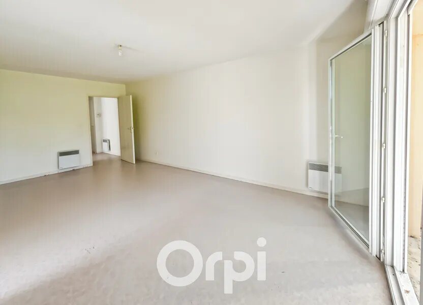 Appartement à vendre, 50m², La Roche-sur-Yon