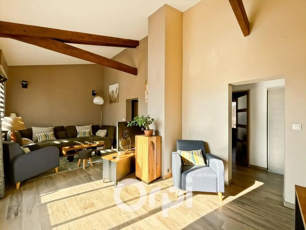 Maison à vendre, 134m², La Chaize-le-Vicomte