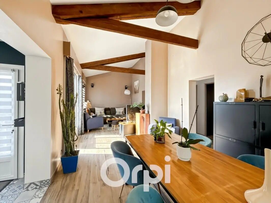 Maison à vendre, 134m², La Chaize-le-Vicomte