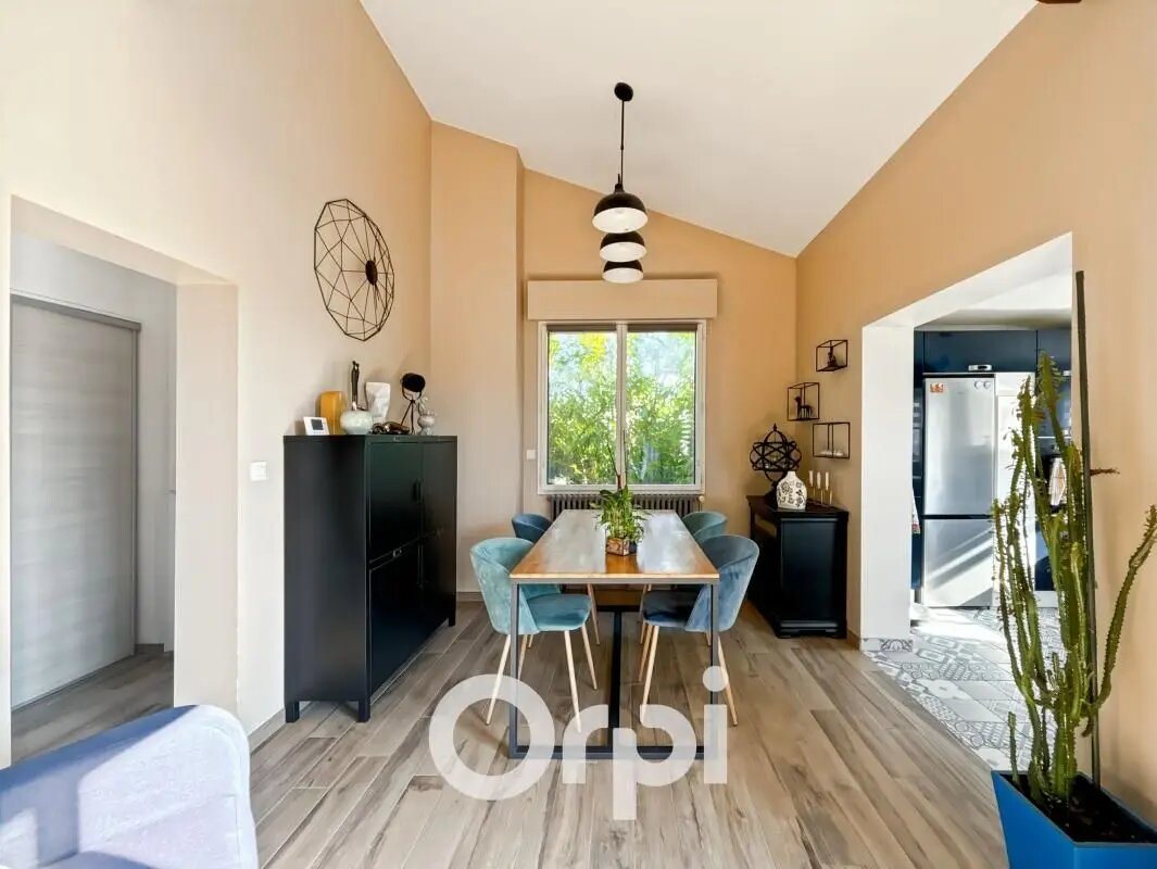 Maison à vendre, 134m², La Chaize-le-Vicomte