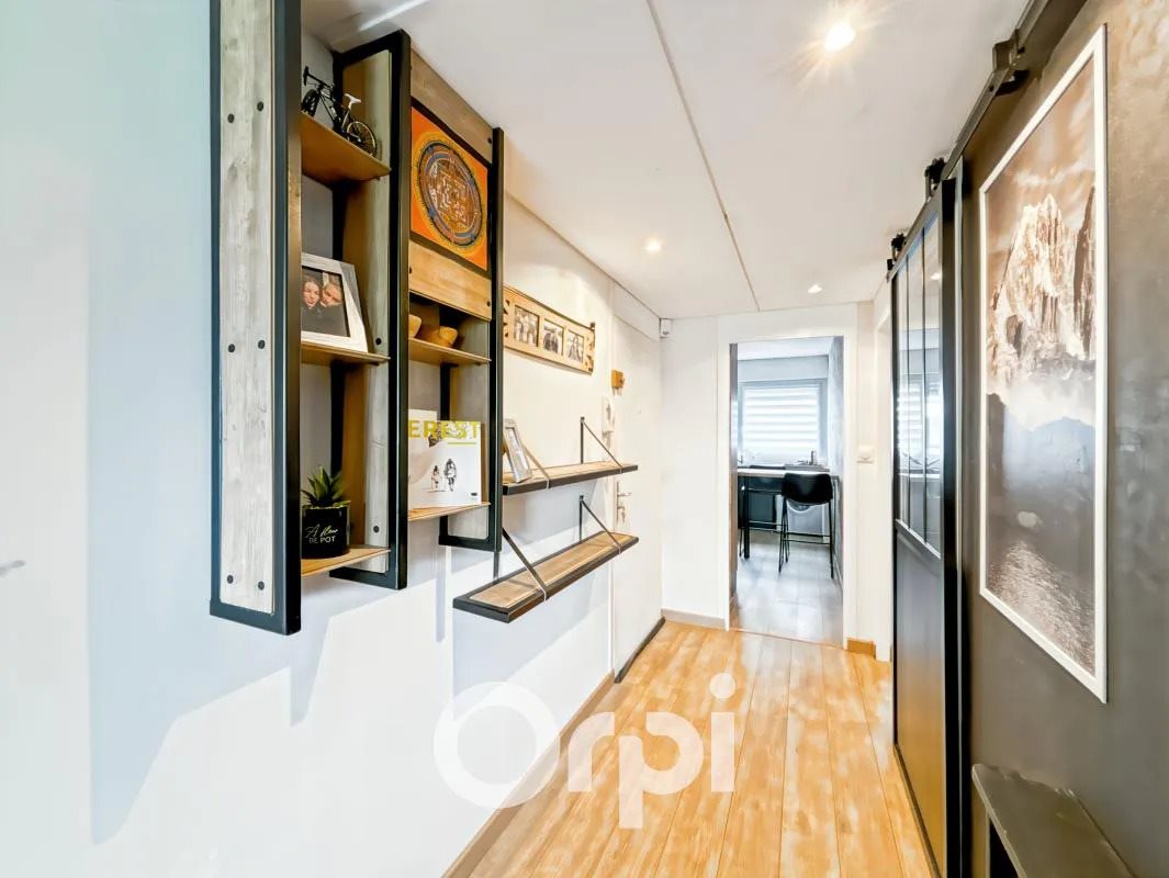 Appartement à vendre, 58m², La Roche-sur-Yon