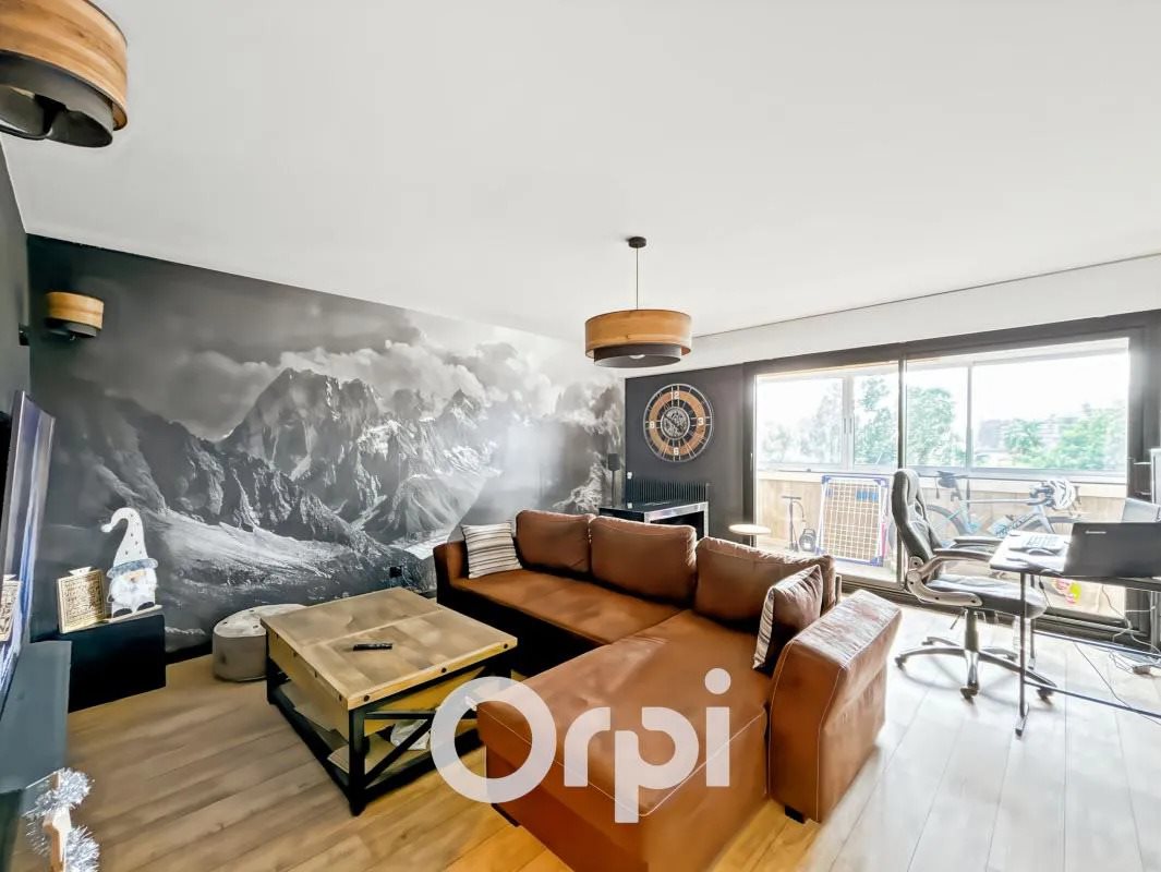 Appartement à vendre, 58m², La Roche-sur-Yon
