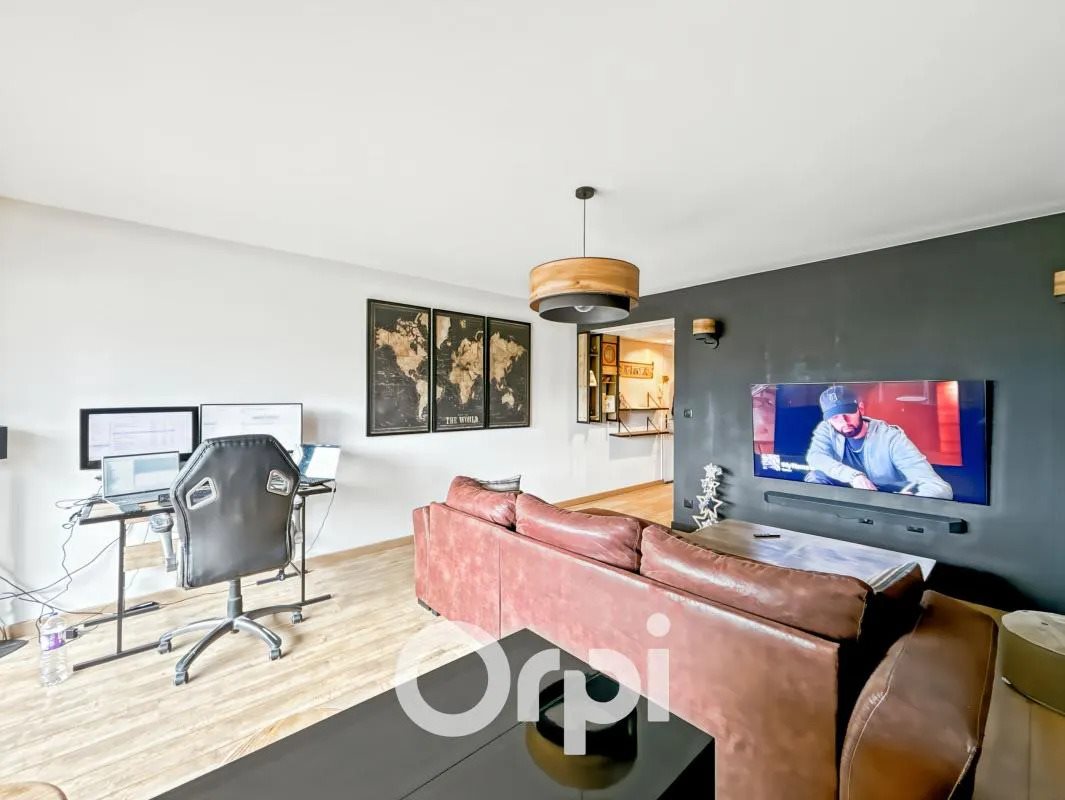 Appartement à vendre, 58m², La Roche-sur-Yon
