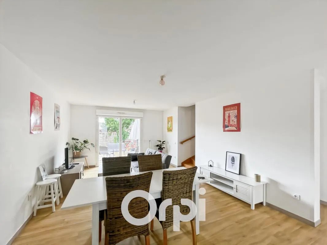 Maison à vendre, 69m², Les Sables-d'Olonne