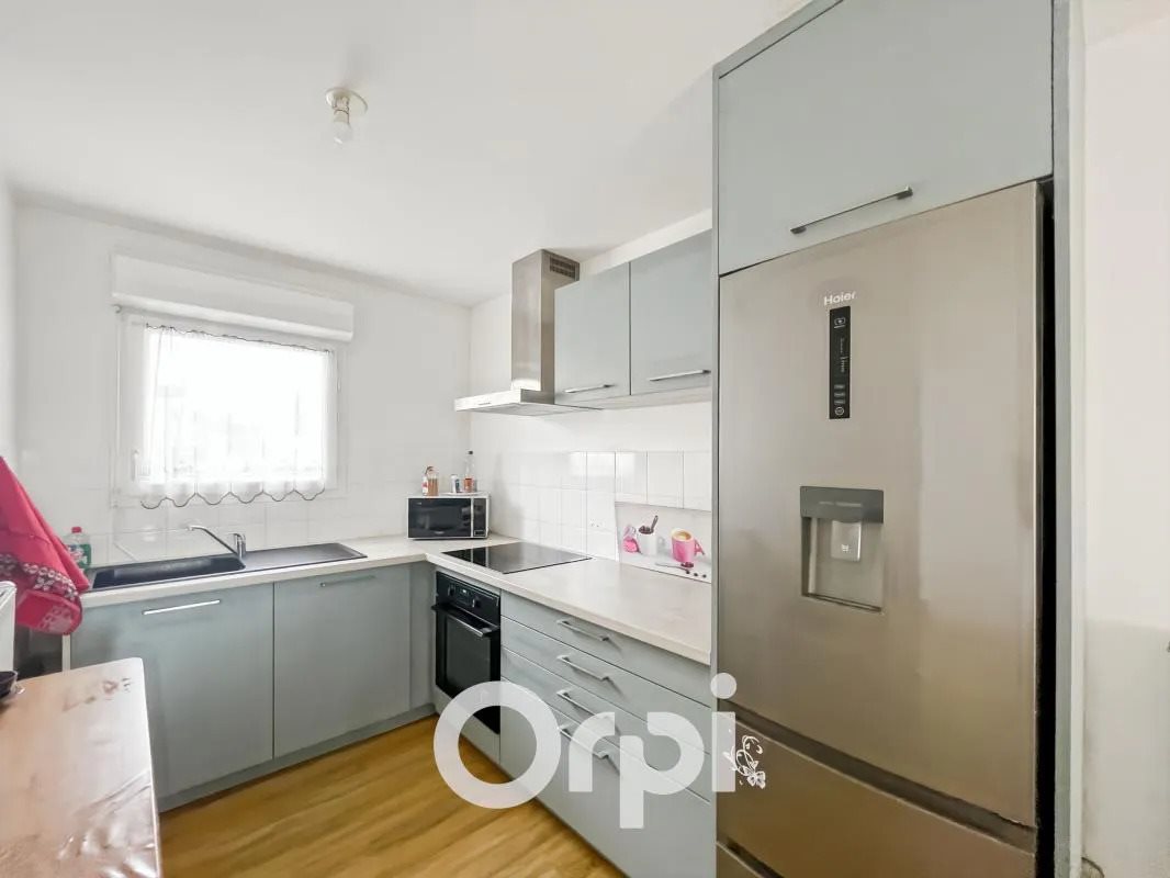 Maison à vendre, 69m², Les Sables-d'Olonne