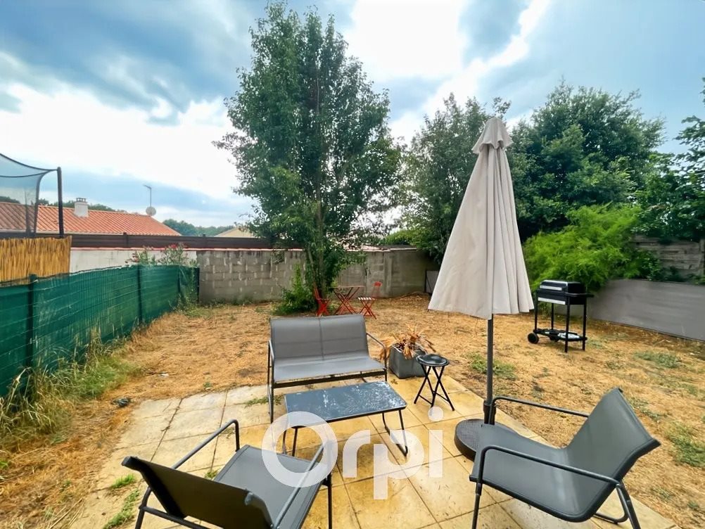 Maison à vendre, 69m², Les Sables-d'Olonne