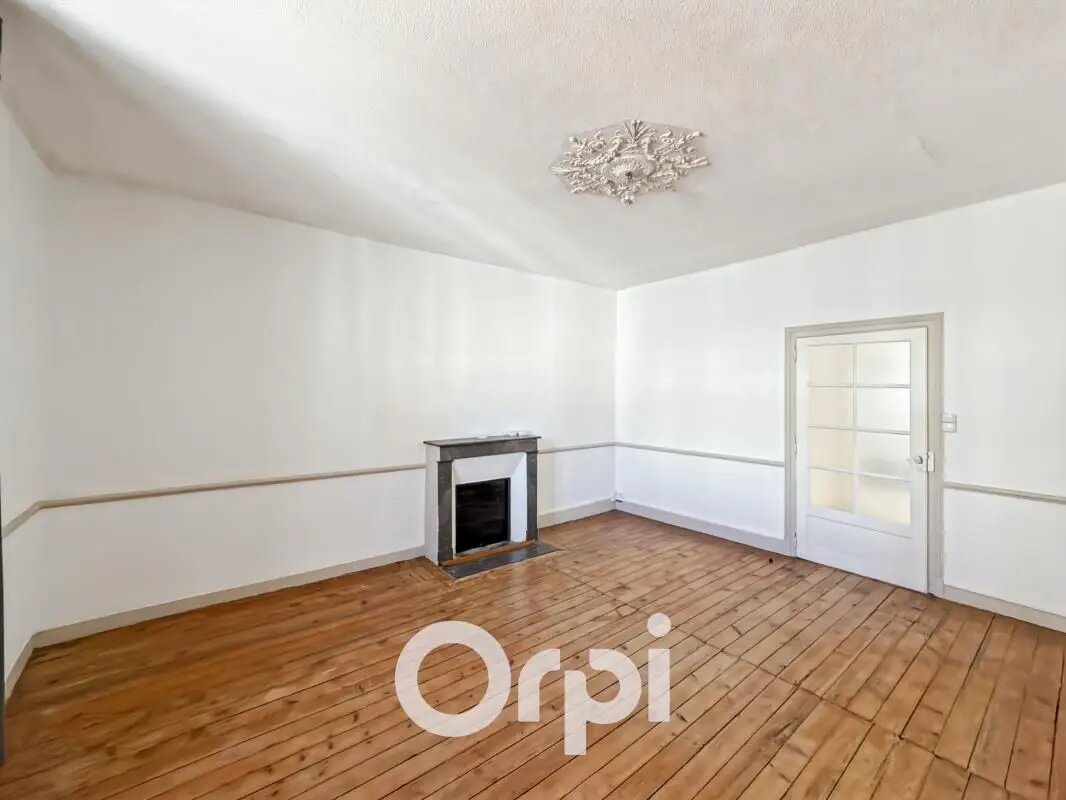 Appartement à vendre, 77m², La Roche-sur-Yon