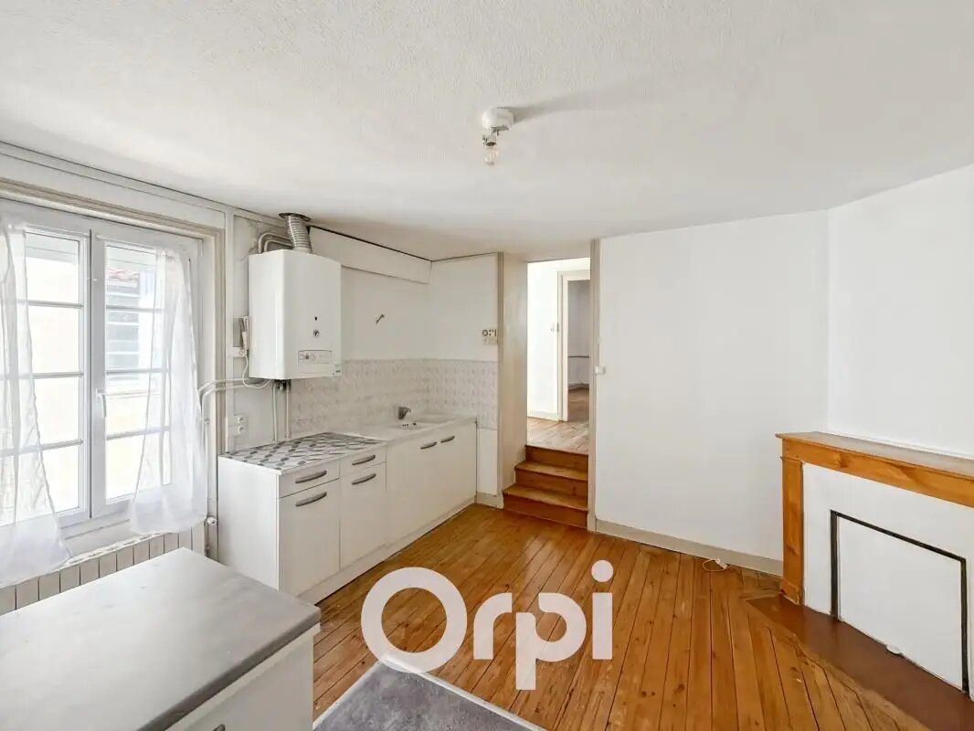 Appartement à vendre, 77m², La Roche-sur-Yon