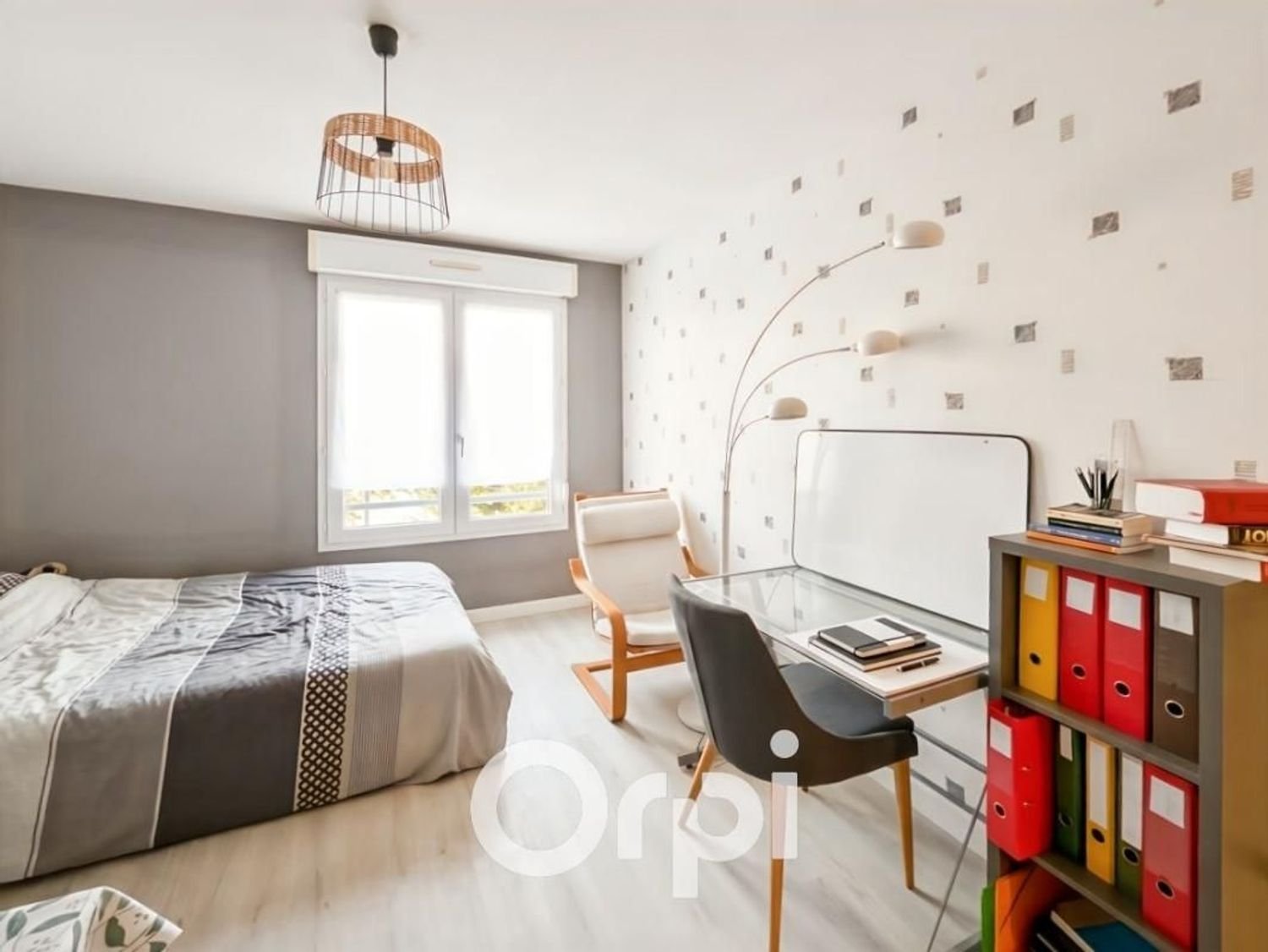 Appartement à vendre, 18m², La Roche-sur-Yon