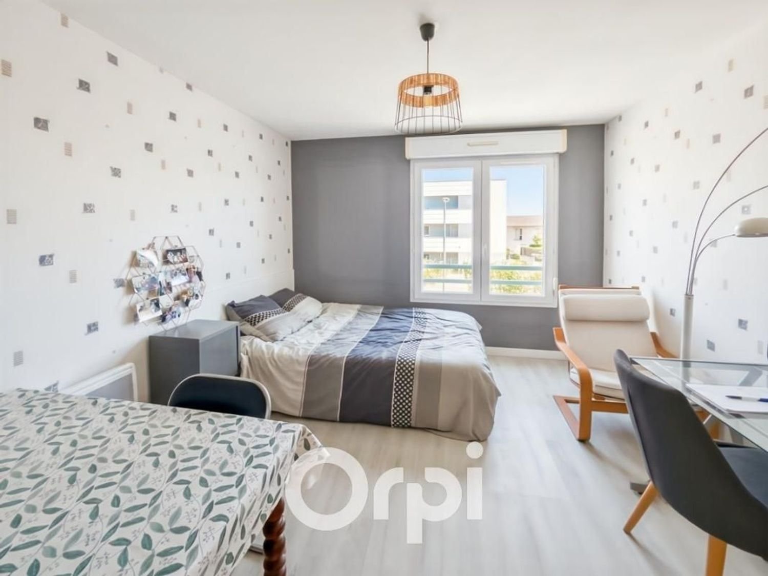 Appartement à vendre, 18m², La Roche-sur-Yon