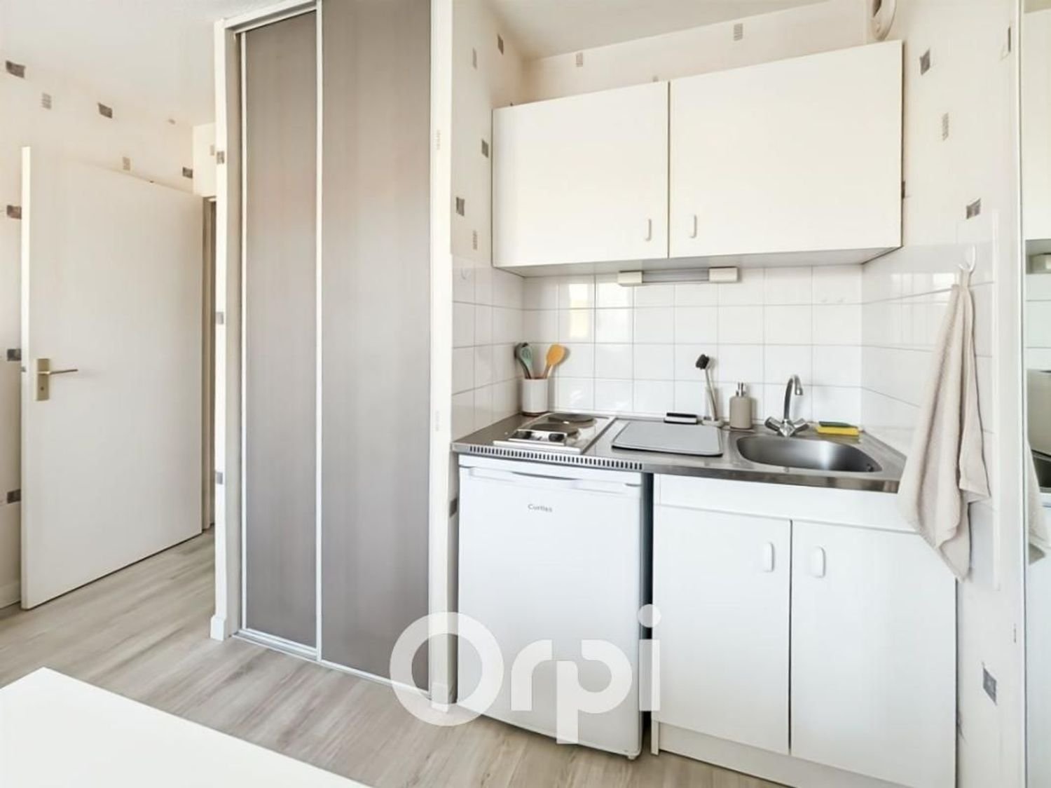 Appartement à vendre, 18m², La Roche-sur-Yon
