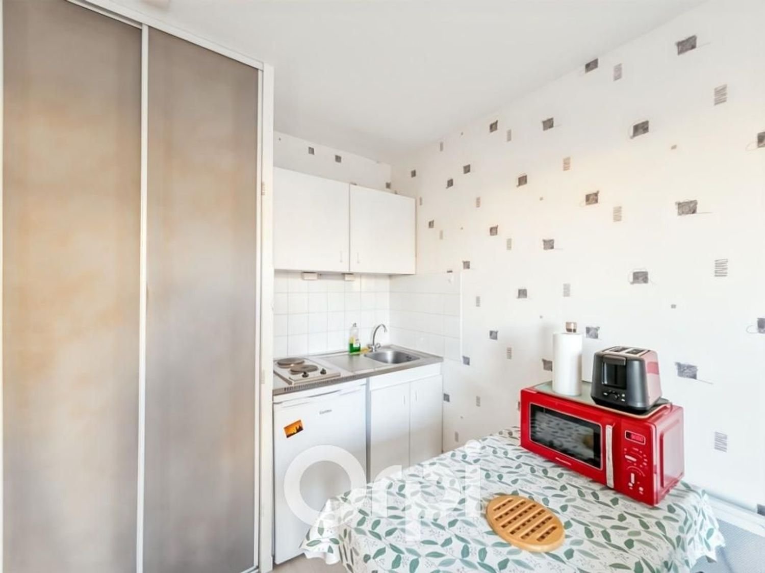 Appartement à vendre, 18m², La Roche-sur-Yon