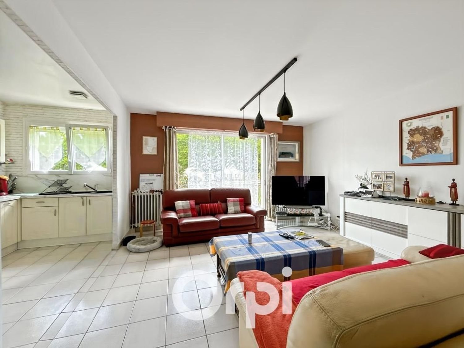 Maison à vendre, 125m², La Roche-sur-Yon
