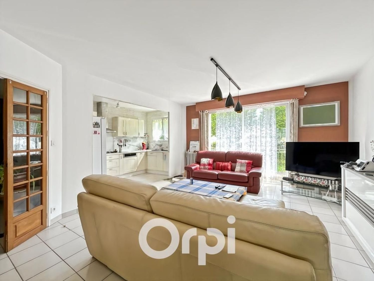 Maison à vendre, 125m², La Roche-sur-Yon