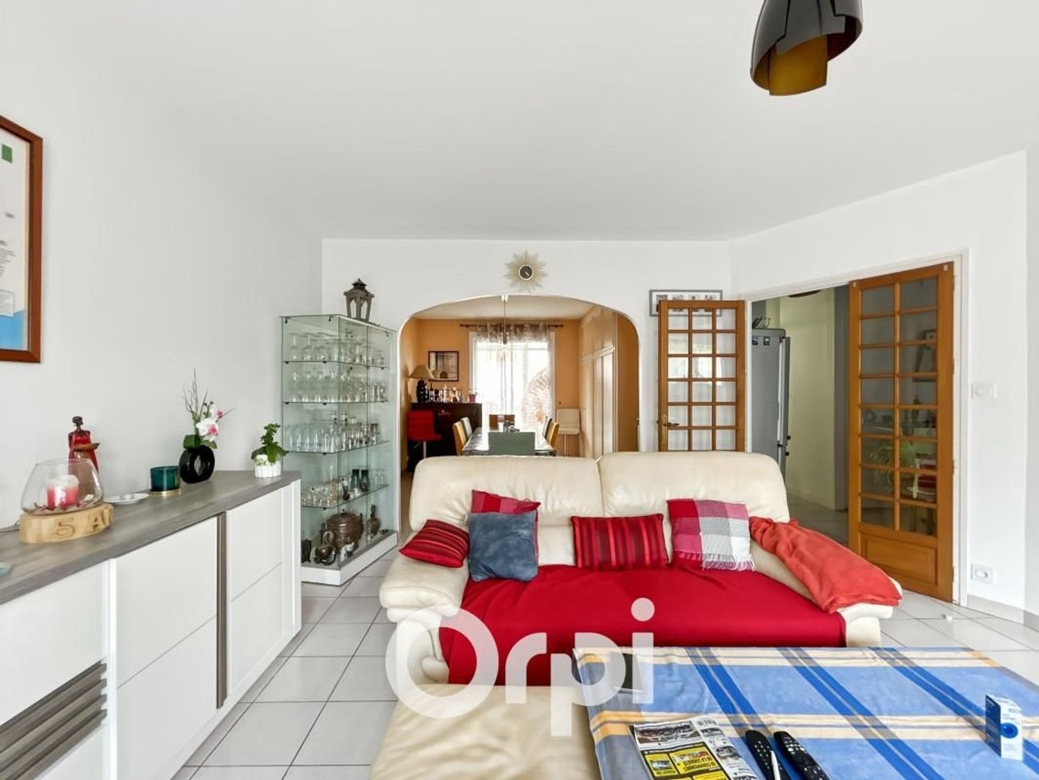 Maison à vendre, 125m², La Roche-sur-Yon