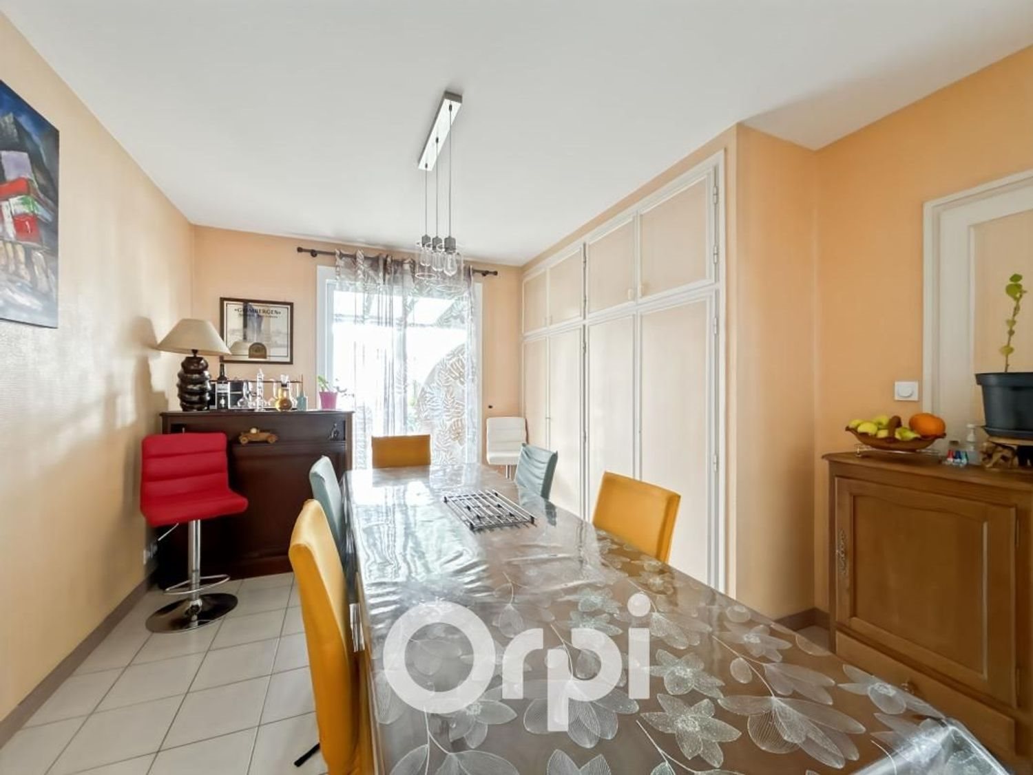 Maison à vendre, 125m², La Roche-sur-Yon