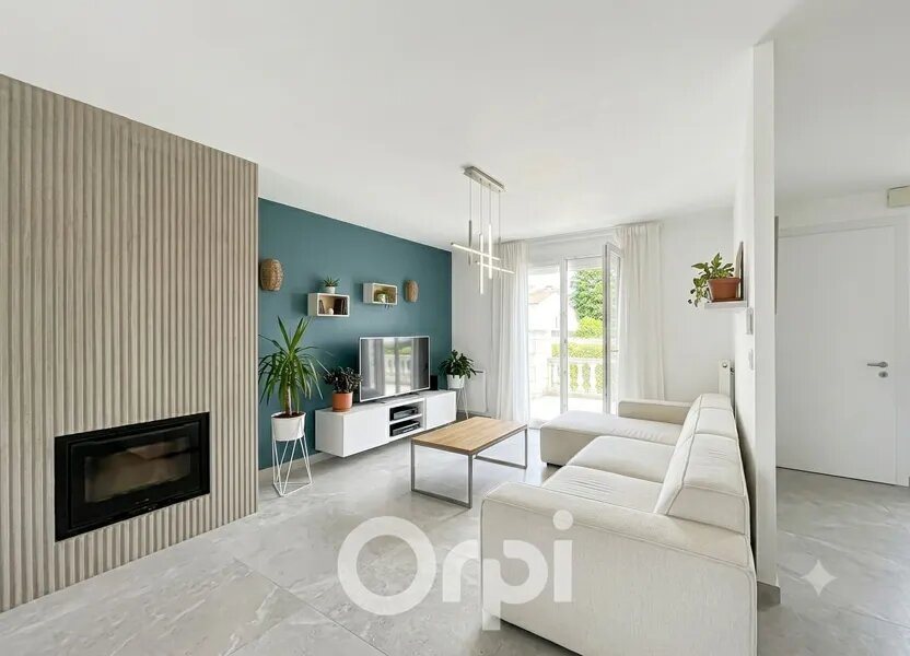 Maison à vendre, 94m², Chantonnay