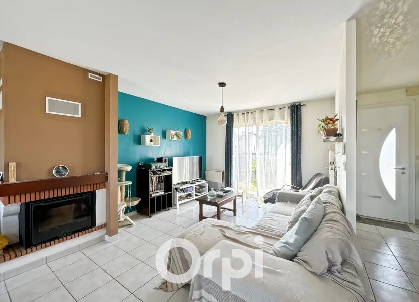 Maison à vendre, 94m², Chantonnay
