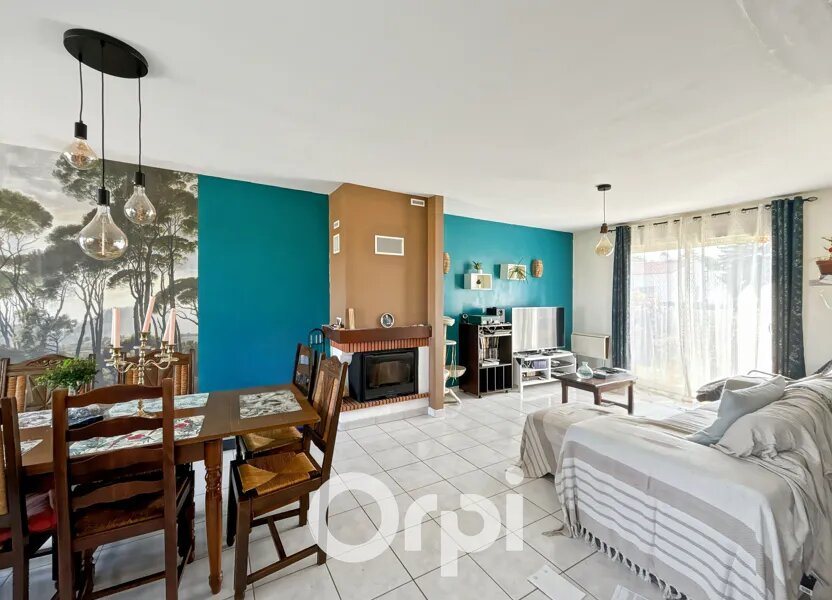 Maison à vendre, 94m², Chantonnay