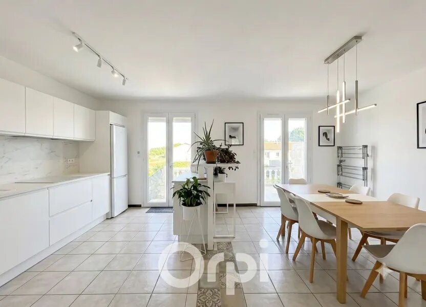 Maison à vendre, 94m², Chantonnay