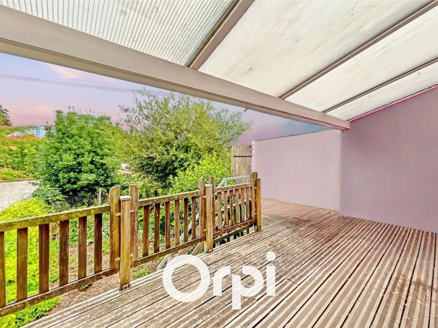Maison à vendre, 67m², La Roche-sur-Yon