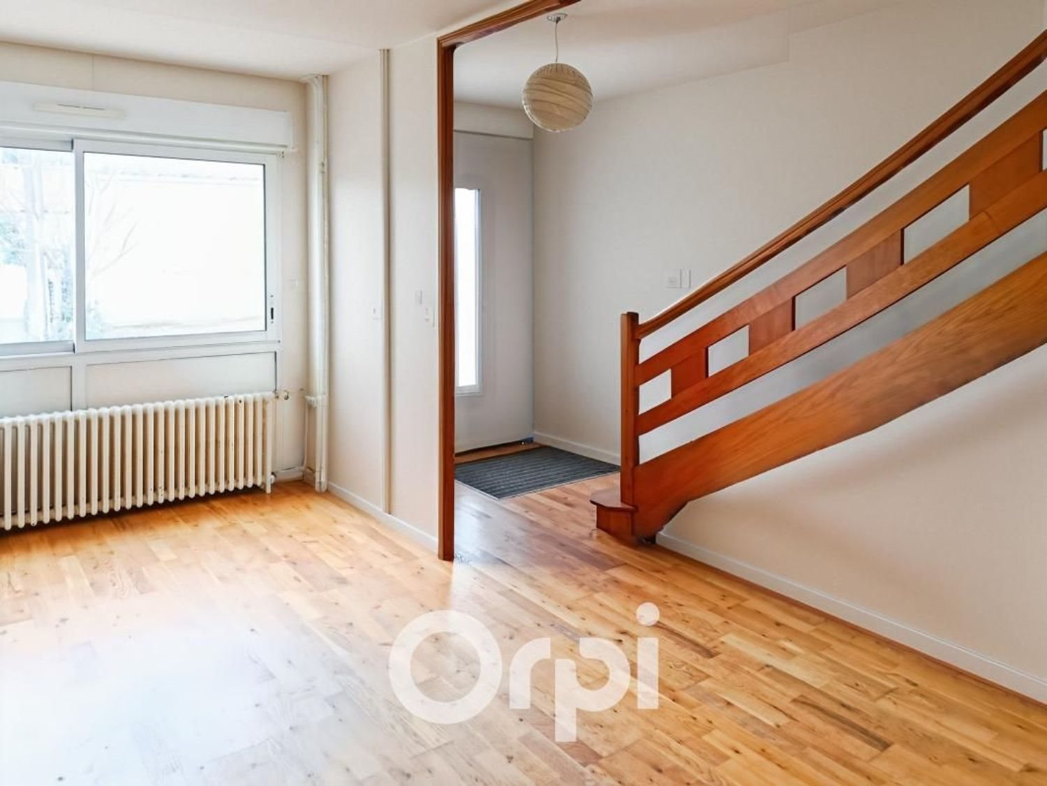Maison à vendre, 67m², La Roche-sur-Yon
