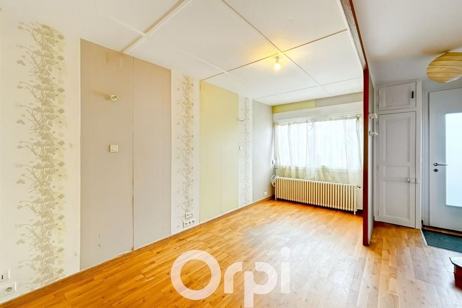 Maison à vendre, 67m², La Roche-sur-Yon