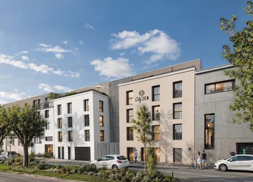 Appartement à vendre, 15m², La Roche-sur-Yon