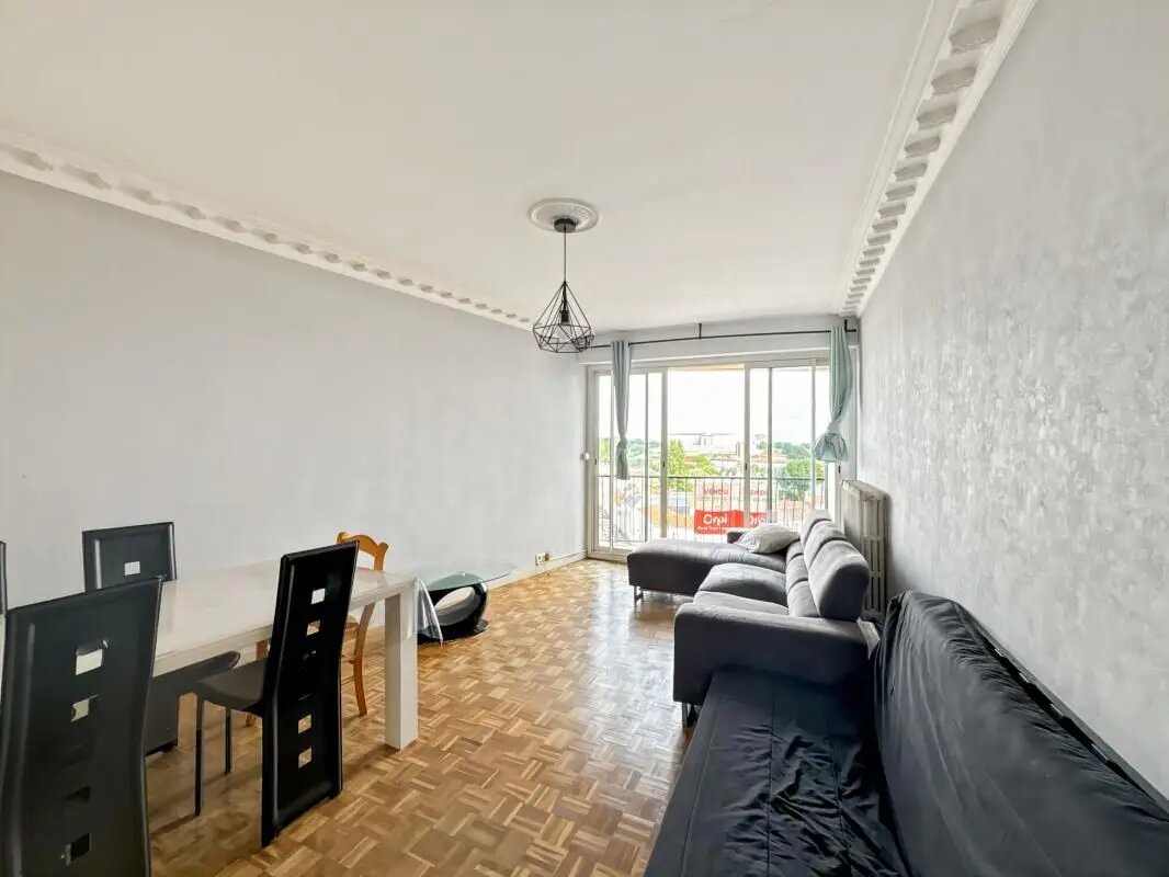 Appartement à vendre, 70m², La Roche-sur-Yon