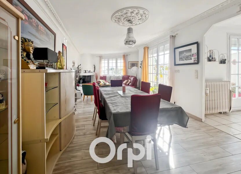 Appartement à vendre, 130m², Aizenay