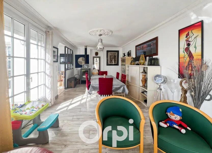 Appartement à vendre, 130m², Aizenay