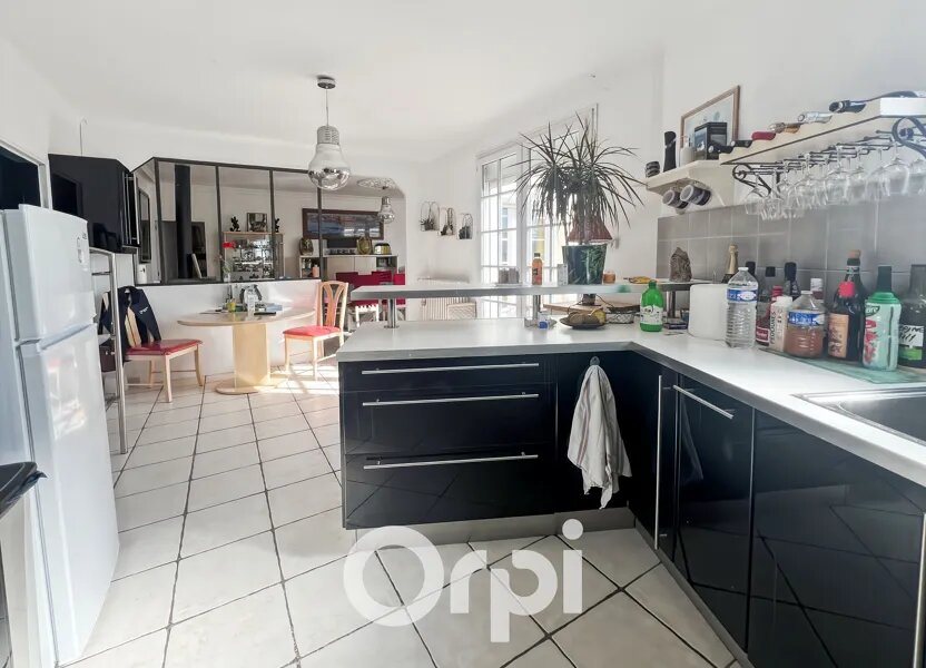 Appartement à vendre, 130m², Aizenay
