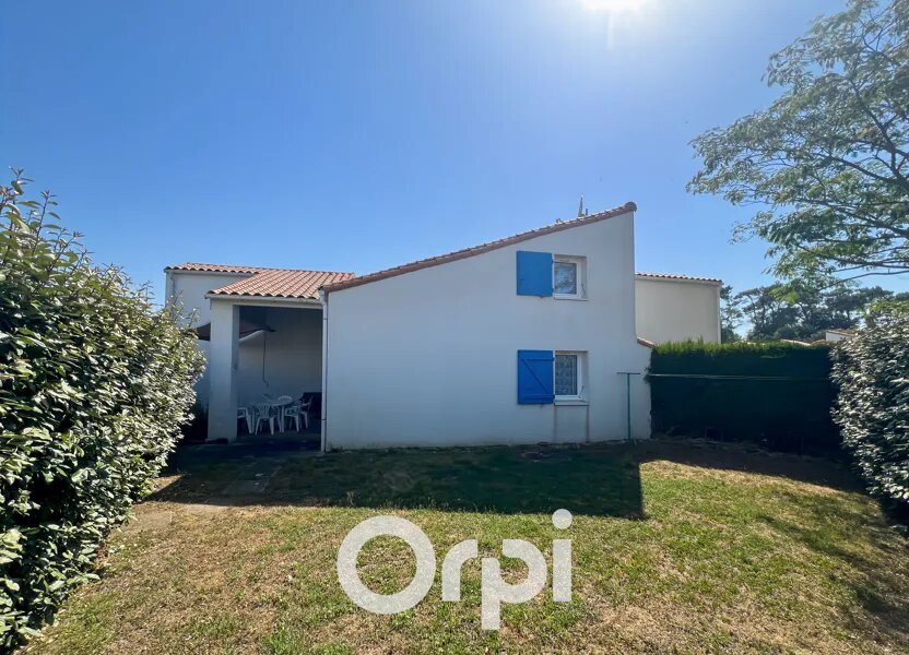 Maison à vendre, 43m², Jard-sur-Mer