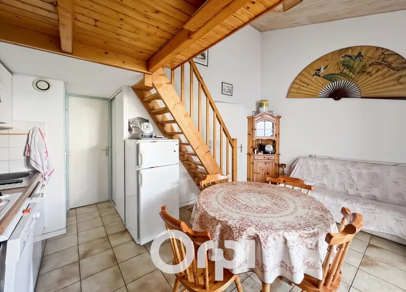 Maison à vendre, 43m², Jard-sur-Mer