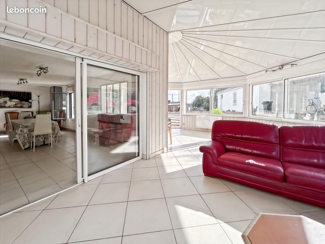 Maison à vendre, 183m², Chantonnay
