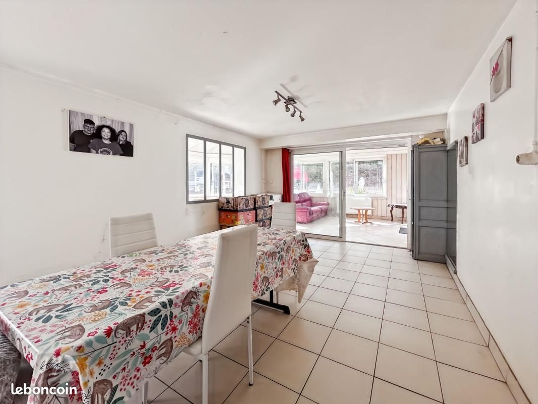 Maison à vendre, 183m², Chantonnay