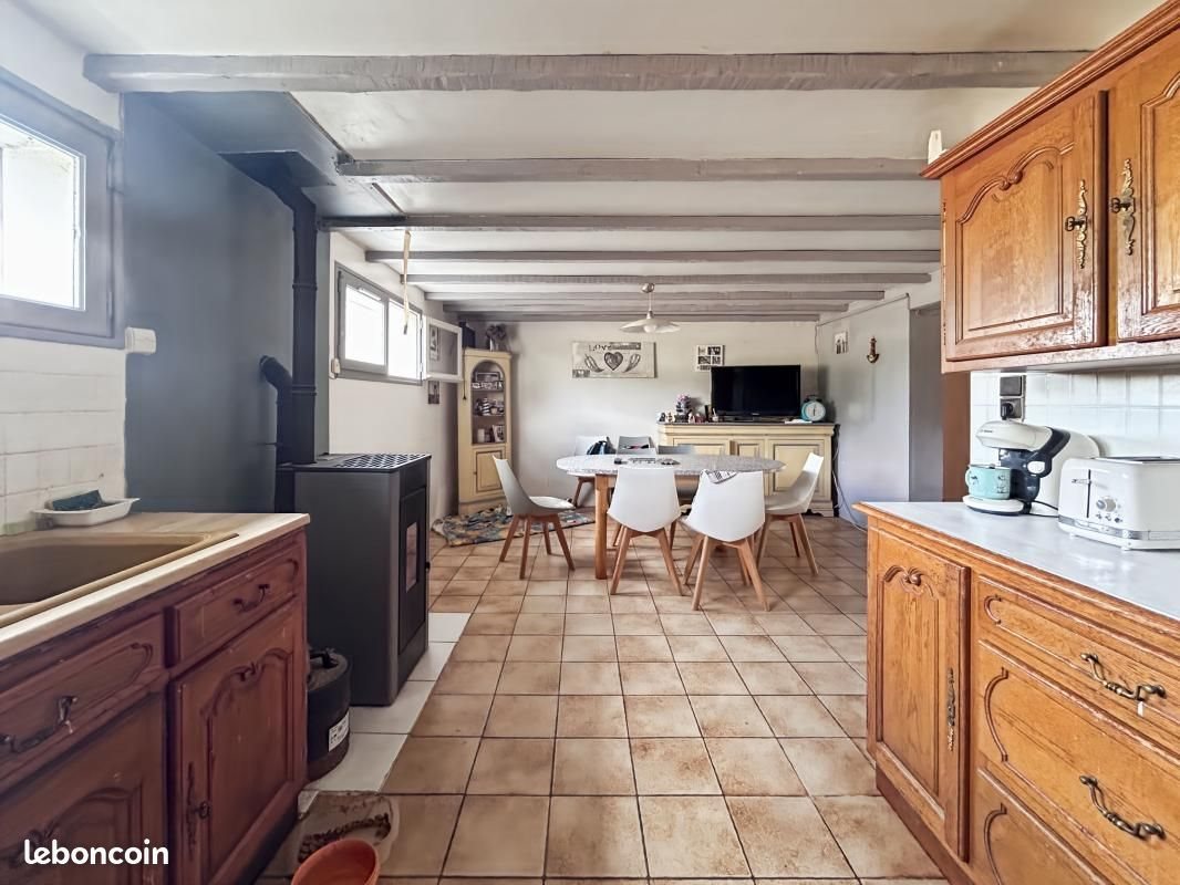 Maison à vendre, 183m², Chantonnay