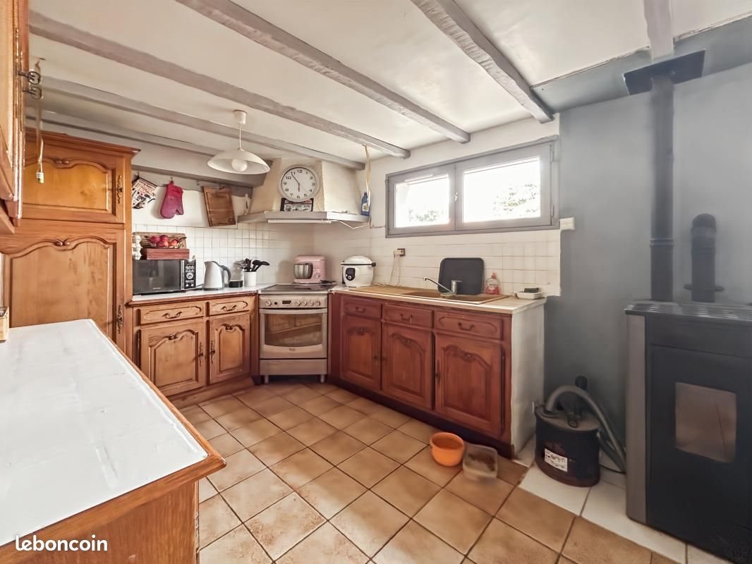 Maison à vendre, 183m², Chantonnay