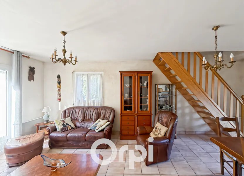 Maison à vendre, 83m², La Boissière-des-Landes