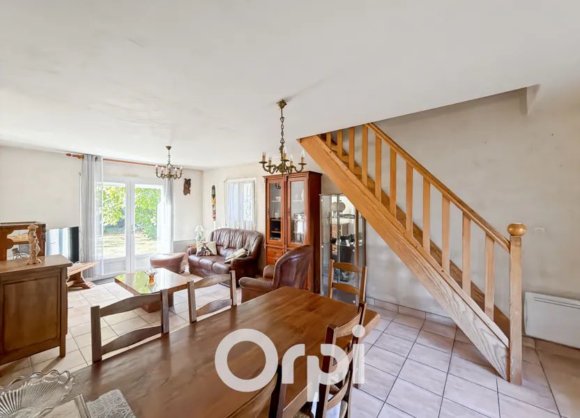 Maison à vendre, 83m², La Boissière-des-Landes
