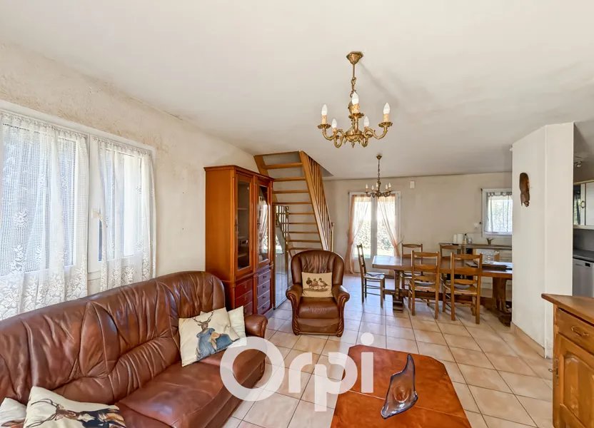 Maison à vendre, 83m², La Boissière-des-Landes