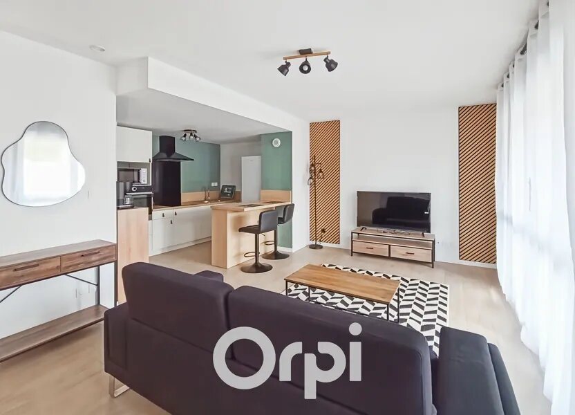 Appartement à louer, 44m², La Roche-sur-Yon