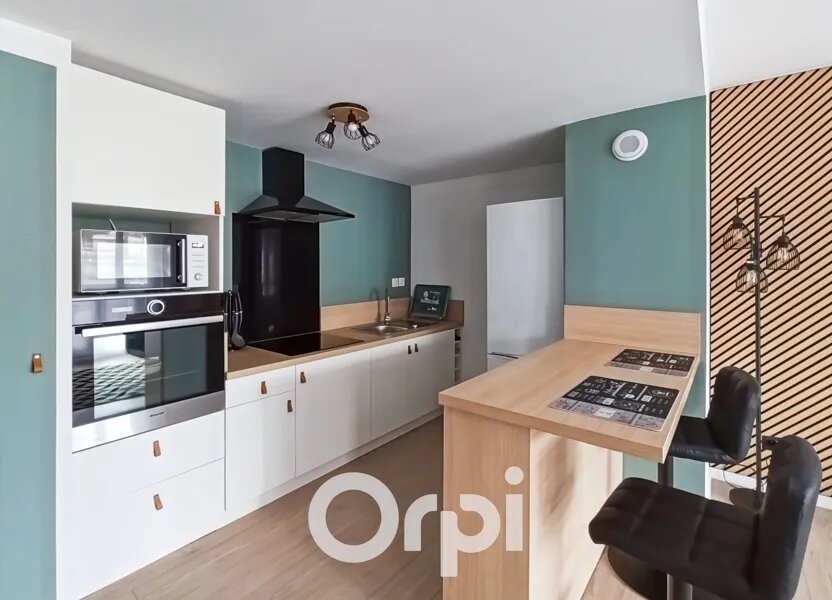 Appartement à louer, 44m², La Roche-sur-Yon
