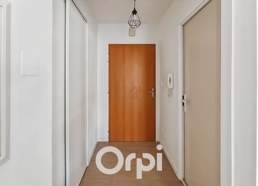 Appartement à louer, 44m², La Roche-sur-Yon